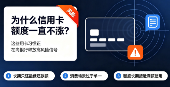 盛付通POS机：银行风控视角3个触发降额的刷卡行为