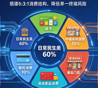 盛付通POS机夜间消费占比不超20% ？规避算法异常拦截